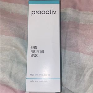 Proactiv Skin Purifying Mask Acne 3oz